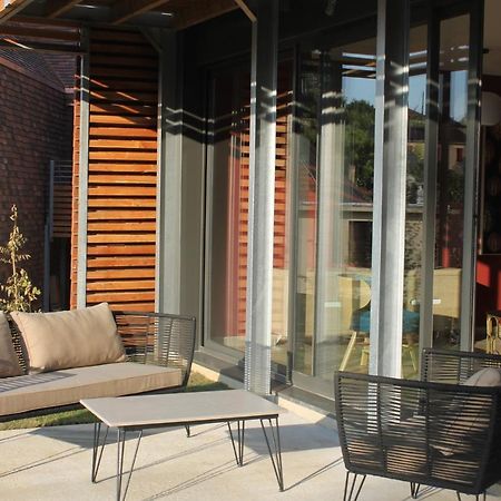 Villa Belle Vue Avec Jacuzzi Privatif سارلا لا كانيدا المظهر الخارجي الصورة