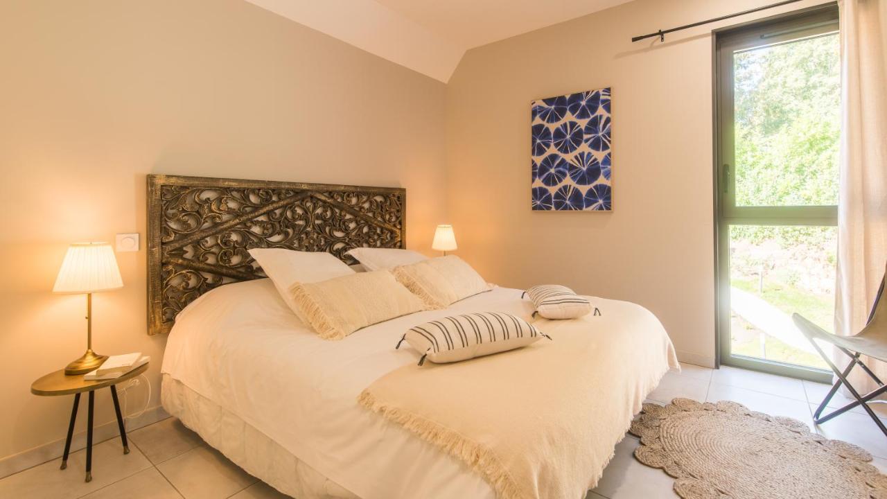 Villa Belle Vue Avec Jacuzzi Privatif سارلا لا كانيدا المظهر الخارجي الصورة