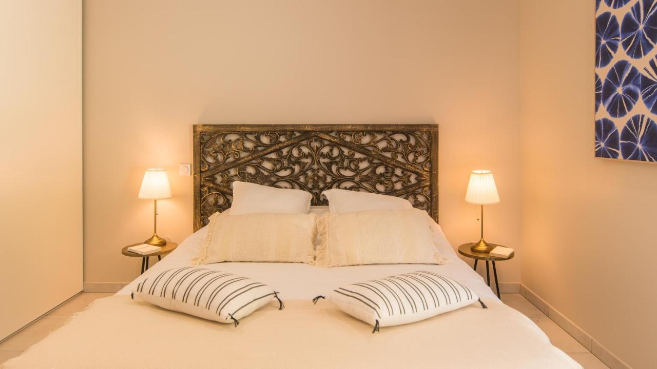 Villa Belle Vue Avec Jacuzzi Privatif سارلا لا كانيدا المظهر الخارجي الصورة